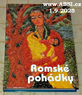 ROMSKÉ POHÁDKY