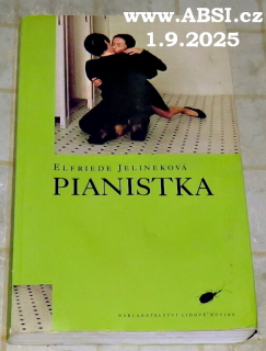 PIANISTKA
