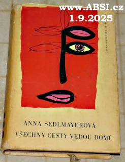 VŠECHNY CESTY VEDOU DOMŮ