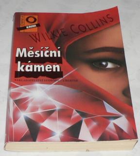 MĚSÍČNÍ KÁMEN
