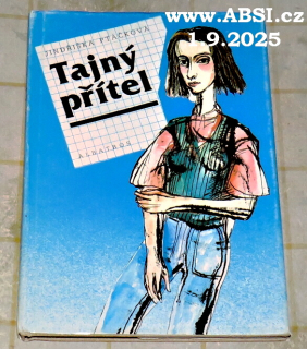 TAJNÝ PŘÍTEL