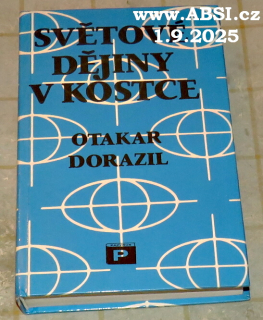 SVĚTOVÉ DĚJINY V KOSTCE