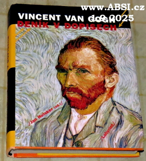 VINCENT VAN GOGH DENÍK DOPISECH