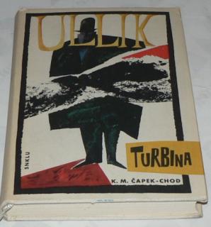TURBINA