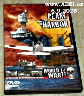 PEAR HARBOR - DVD