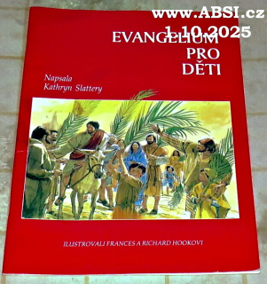 EVANGELIUM PRO DĚTI