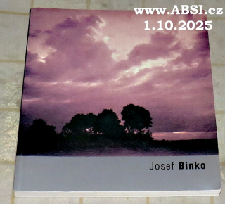 JOSEF BINKO