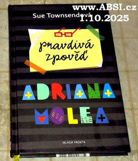 PRAVDIVÁ ZPOVĚĎ ADRIANA MOLEA