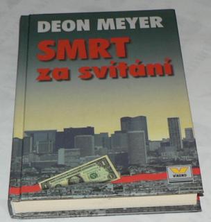 SMRT ZA SVÍTÁNÍ