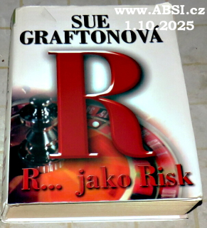 R... JAKO RISK