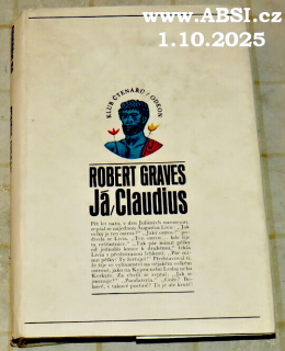 JÁ, CLAUDIUS 