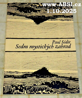 SEDM MYSTICKÝCH ZAHRAD