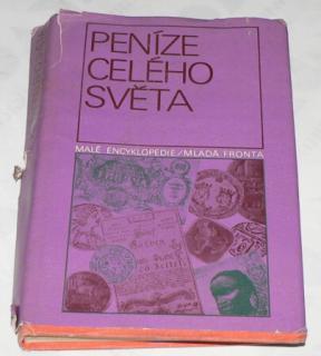 PENÍZE CELÉHO SVĚTA