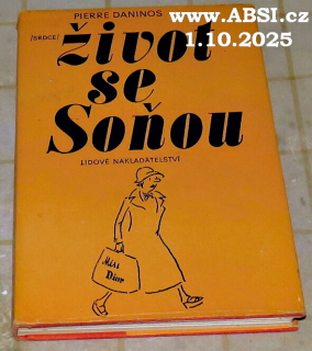 ŽIVOT SE SOŇOU