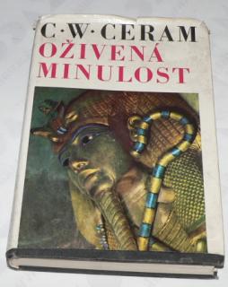 OŽIVENÁ MINULOST