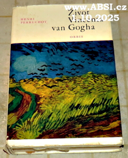 ŽIVOT VINCENTA VAN GOGHA