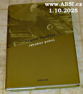 JÁKOBŮV POKOJ