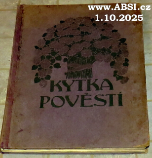 KYTKA POVĚSTÍ