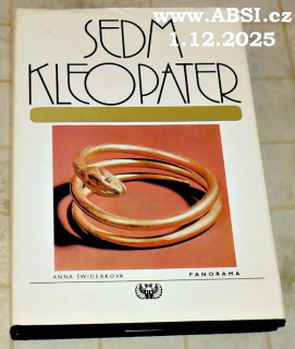 SEDM KLEOPATER