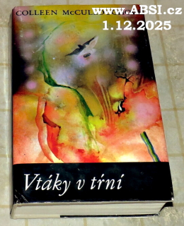 VTÁKY V TRNÍ