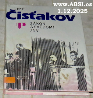 ZÁKON A SVĚDOMÍ
