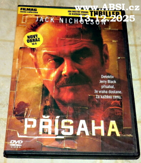 PŘÍSAHA
