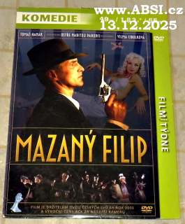MAZANÝ FILIP