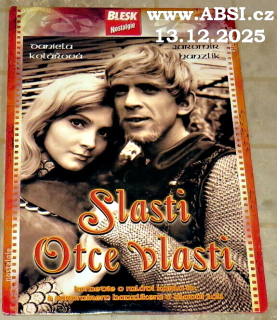 SLASTI OTCE VLASTI