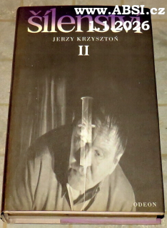 ŠÍLENSTVÍ II