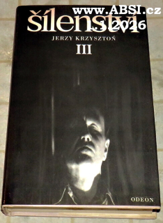 ŠÍLENSTVÍ III