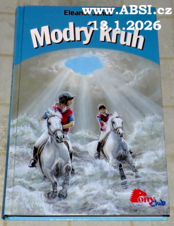 MODRÝ KRUH - PONY CLUB