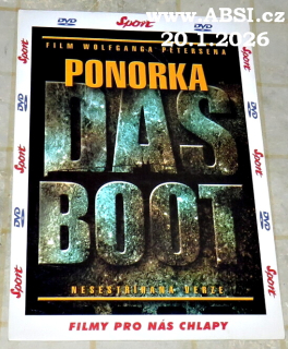 PONORKA