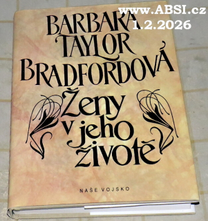 ŽENY V JEHO ŽIVOTĚ