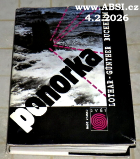 PONORKA