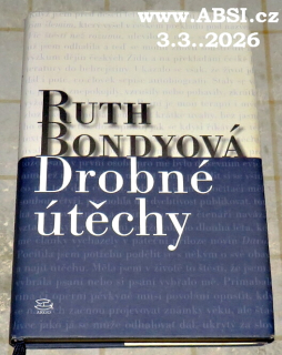 DROBNÉ ÚTĚCHY