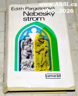 NEBESKÝ STROM