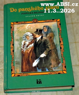 DO PANSKÉHO STAVU - svazek první