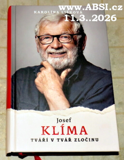 TVÁŘÍ V TVÁŘ ZLOČINU