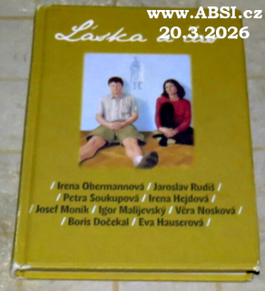 LÁSKA A ČAS