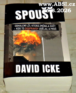 SPOUŠŤ - ODHALENÍ LŽI, KTERÁ ZMĚNILA SVĚT - KDO TO DOOPRAVDY UDĚLAL A PROČ