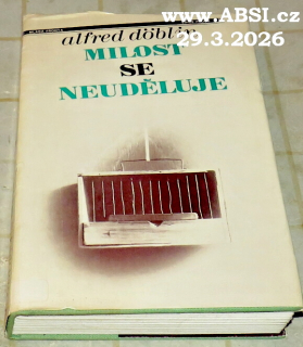 MILOST SE NEUDĚLUJE