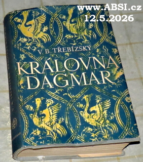 KRÁLOVNA DAGMAR