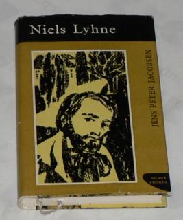 NIEL LYHNE