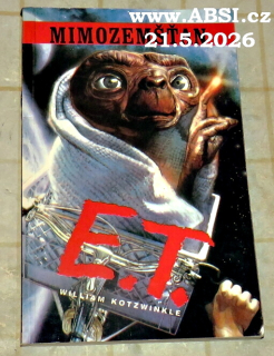 E.T. MIMOZEMŠŤAN