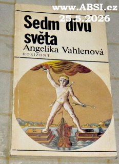 SEDM DIVŮ SVĚTA 