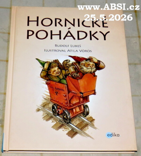 HORNICKÉ POHÁDKY
