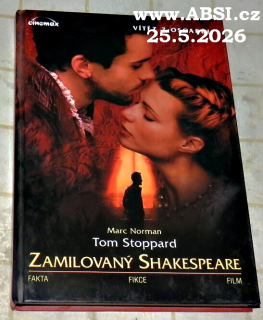 ZAMILOVANÝ SHAKESPEARE