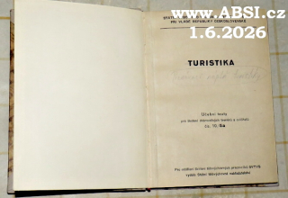 TURISTIKA