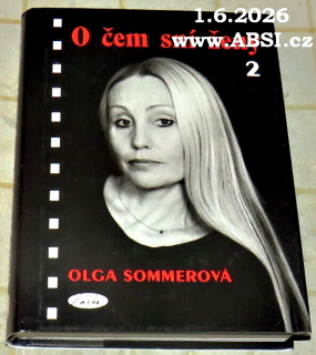O ČEM SNÍ ŽENY 2