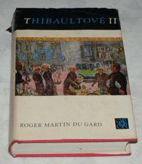 THIBAULTOVÉ II.